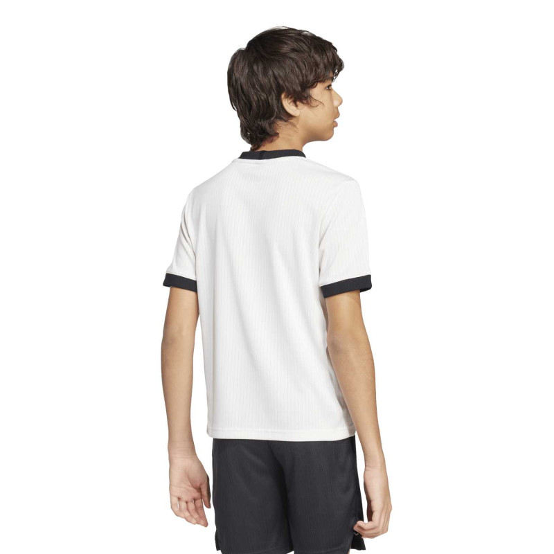 Adidas Fußball Trikot DFB Deutschland 125 Jahre Jubiläum Sondertrikot Kinder Gr. 128 - 176